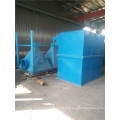 Professional dust collector cyclone dust collector price